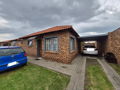 3 Bedroom House To Rent in Secunda - RtSi.webp