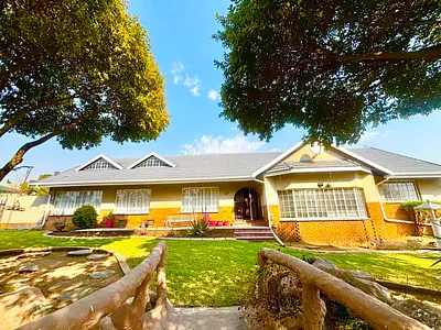 3 Bedroom House For Sale in Secunda - DV4k.webp