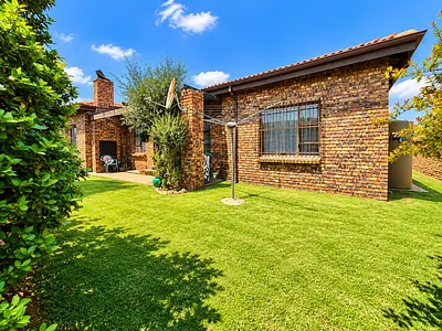 3 Bedroom Townhouse For Sale in Kriel - EQK2.webp