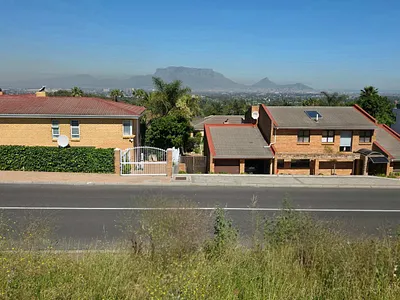 Vacant Land For Sale in Parow - img