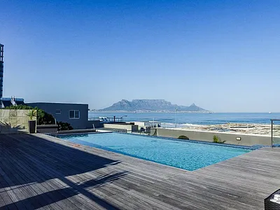 3 Bedroom Apartment For Sale in Blouberg - img