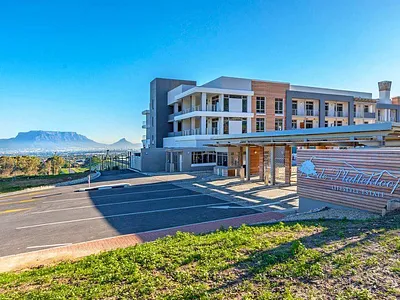 1 Bedroom Apartment For Sale in Plattekloof, Parow - img
