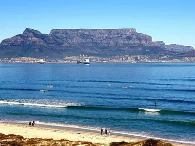 2 Bedroom Apartment To Rent in Blouberg - PzaQ.webp