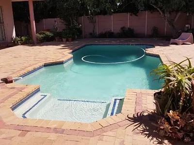 3 Bedroom House For Sale in Parow - yfss.webp