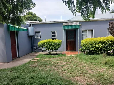 1 Bedroom House To Rent in East London - img