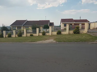 4 Bedroom House To Rent in Mthatha - vu0x.webp