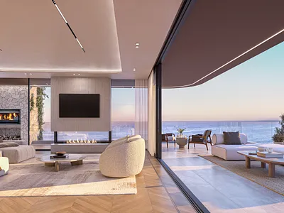 3 Bedroom Apartment For Sale in Cape Town - nz2a.webp