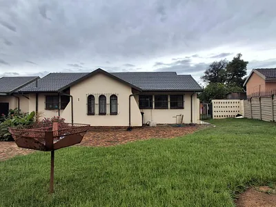3 Bedroom House For Sale in Birch Acres, Kempton Park - img