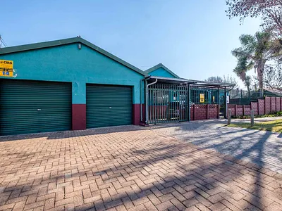 3 Bedroom House For Sale in Benoni - img