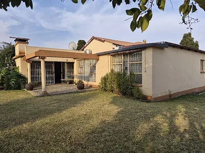 3 Bedroom House For Sale in Boksburg - img