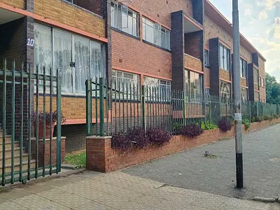 Townhouse For Sale in Boksburg - dful.webp