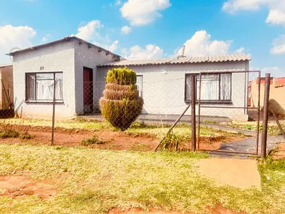 3 Bedroom House For Sale in Brakpan - UIBi.webp