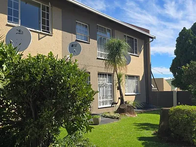 2 Bedroom Townhouse For Sale in Alberton - VAGA.webp