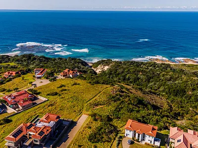 Vacant Land For Sale in East London - JOkH.webp