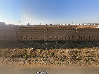 Vacant Land For Sale in Johannesburg - halt.webp