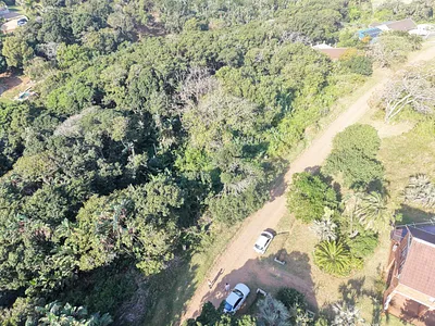 Vacant Land For Sale in Port Edward - QAJh.webp