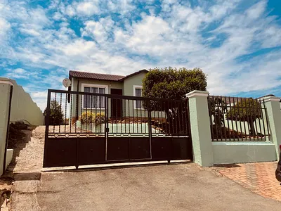 3 Bedroom House For Sale in Johannesburg - uOky.webp