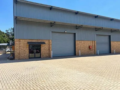 Industrial Property To Rent in Meyerton - CToK.webp