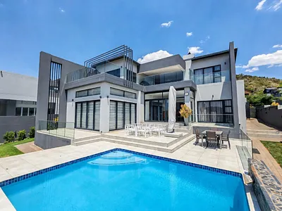 4 Bedroom House For Sale in Eye Of Africa, Eikenhof - qrCK.webp