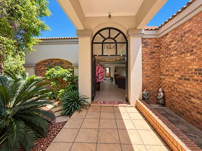 3 Bedroom House For Sale in Johannesburg - img