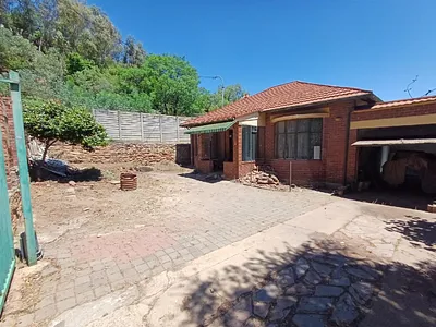 3 Bedroom House For Sale in Johannesburg - img