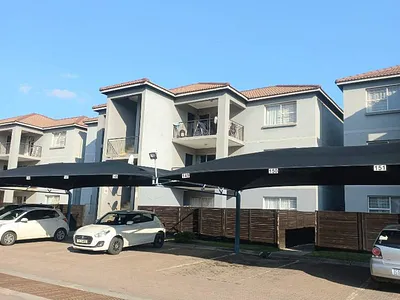 2 Bedroom Apartment For Sale in Boksburg - U4DB.webp