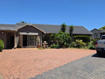 3 Bedroom House For Sale in Alberton - img