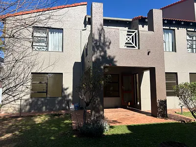 3 Bedroom Townhouse To Rent in Benoni - img