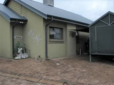 2 Bedroom Townhouse For Sale in Mookgopong - x4Yx.webp