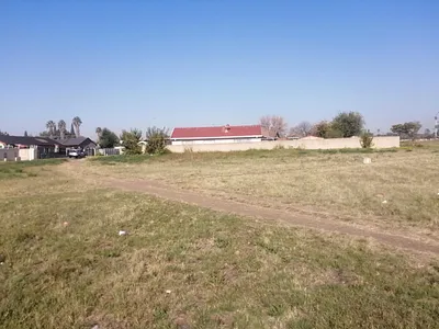 Vacant Land For Sale in Germiston - wYX4.webp