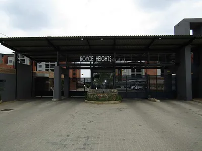 3 Bedroom Apartment To Rent in Boksburg - drs9.webp