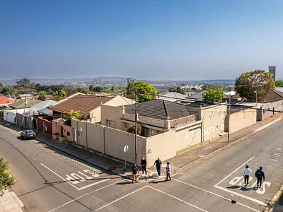 13 Bedroom House For Sale in Johannesburg - 0fbq.webp