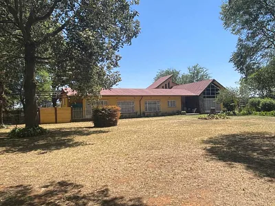 Farm For Sale in Rietkol AH, Delmas - stud.webp