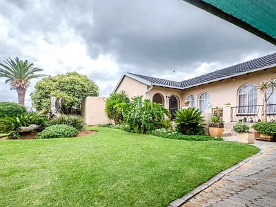 3 Bedroom House For Sale in Boksburg - QHaU.webp