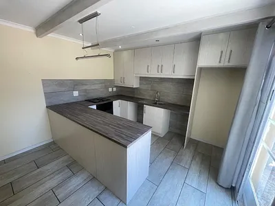 1 Bedroom Apartment To Rent in Johannesburg - img