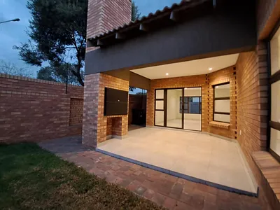 4 Bedroom Townhouse For Sale in Alberton - kTGc.webp