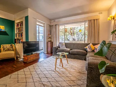 2 Bedroom Apartment For Sale in Sandton - 5vIs.webp