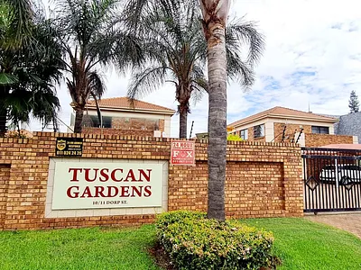 3 Bedroom Townhouse For Sale in Alberton - DIP3.webp