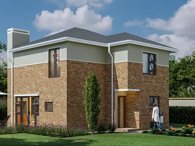 3 Bedroom House For Sale in Boksburg - qvX0.webp