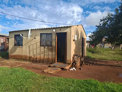 2 Bedroom House For Sale in Walkerville - FVjw.webp
