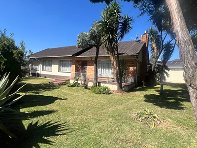 3 Bedroom House For Sale in Johannesburg - mu9u.webp