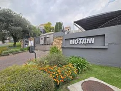 2 Bedroom Townhouse For Sale in Johannesburg - sWHm.webp