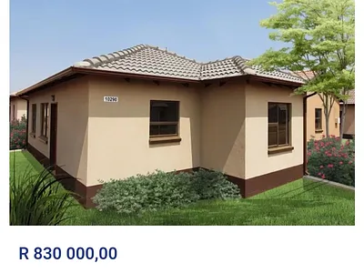 3 Bedroom House For Sale in Alberton - 6UEo.webp