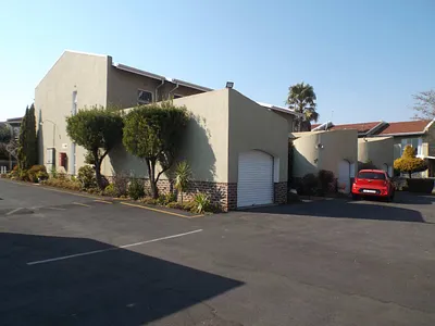 3 Bedroom Townhouse For Sale in Benoni - dxaK.webp