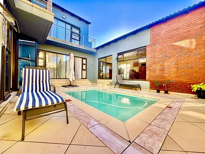 4 Bedroom House For Sale in Aspen Hills Nature Estate, Johannesburg - eHqV.webp