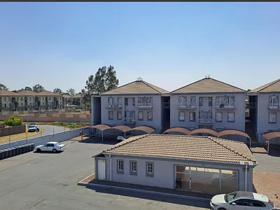 1 Bedroom Apartment For Sale in Brakpan - CJyz.webp