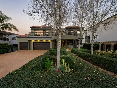 4 Bedroom House For Sale in Alberton - HQZE.webp