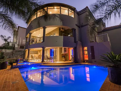 4 Bedroom House For Sale in Alberton - cgsK.webp