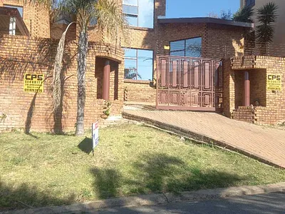 3 Bedroom House For Sale in Johannesburg - vSRk.webp