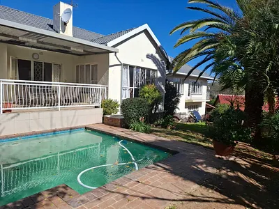 3 Bedroom House For Sale in Johannesburg - 4vI1.webp